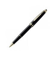Stylo Montblanc Unicef Meisterstück in Résine 105607